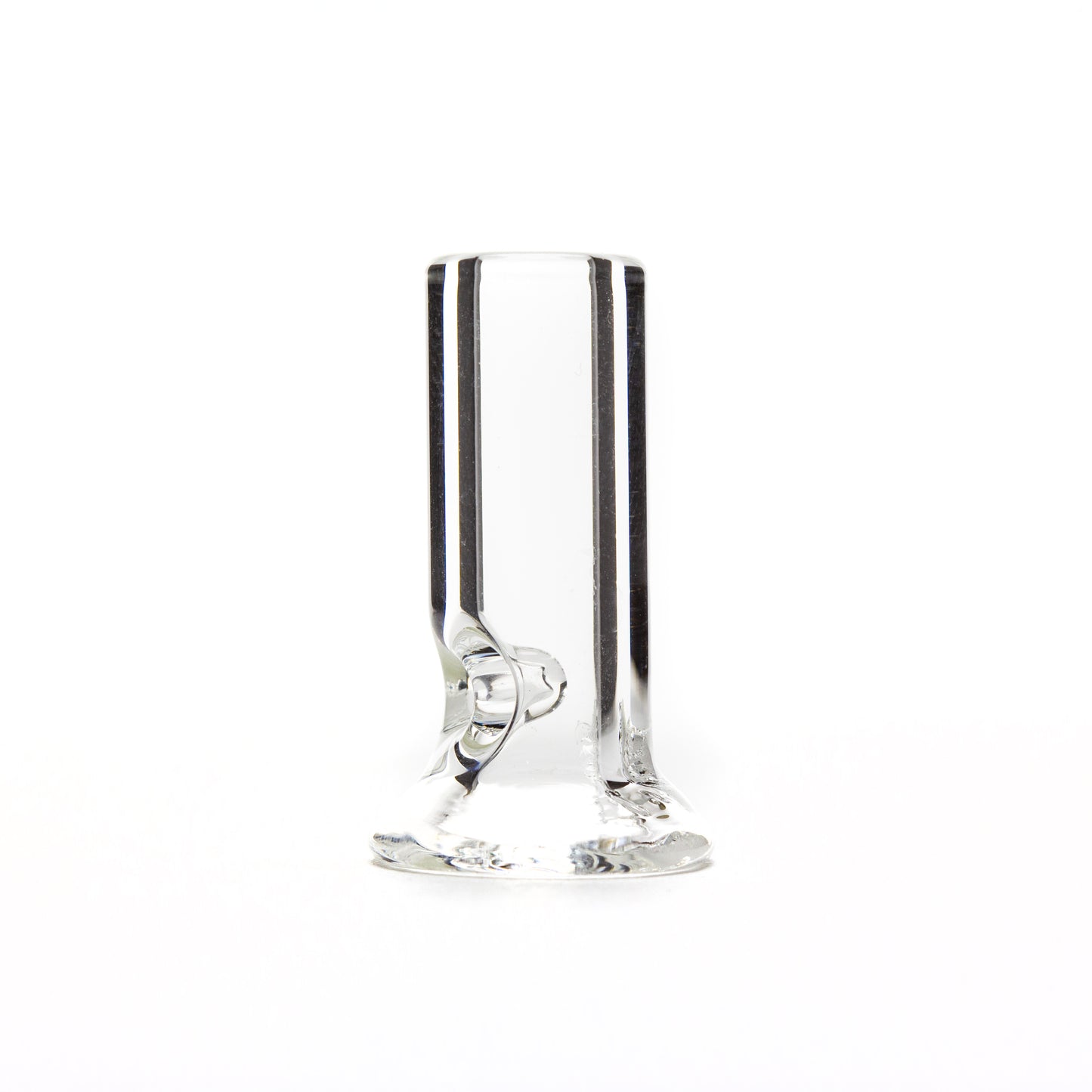Simple Human Clear Pivot Mouthpiece #SIH01 - Planet Caravan