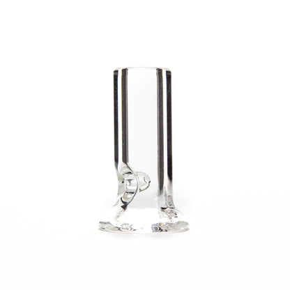 Simple Human Clear Pivot Mouthpiece #SIH01 - Planet Caravan