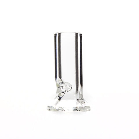 Clear Pivot Mouthpiece #SIH01