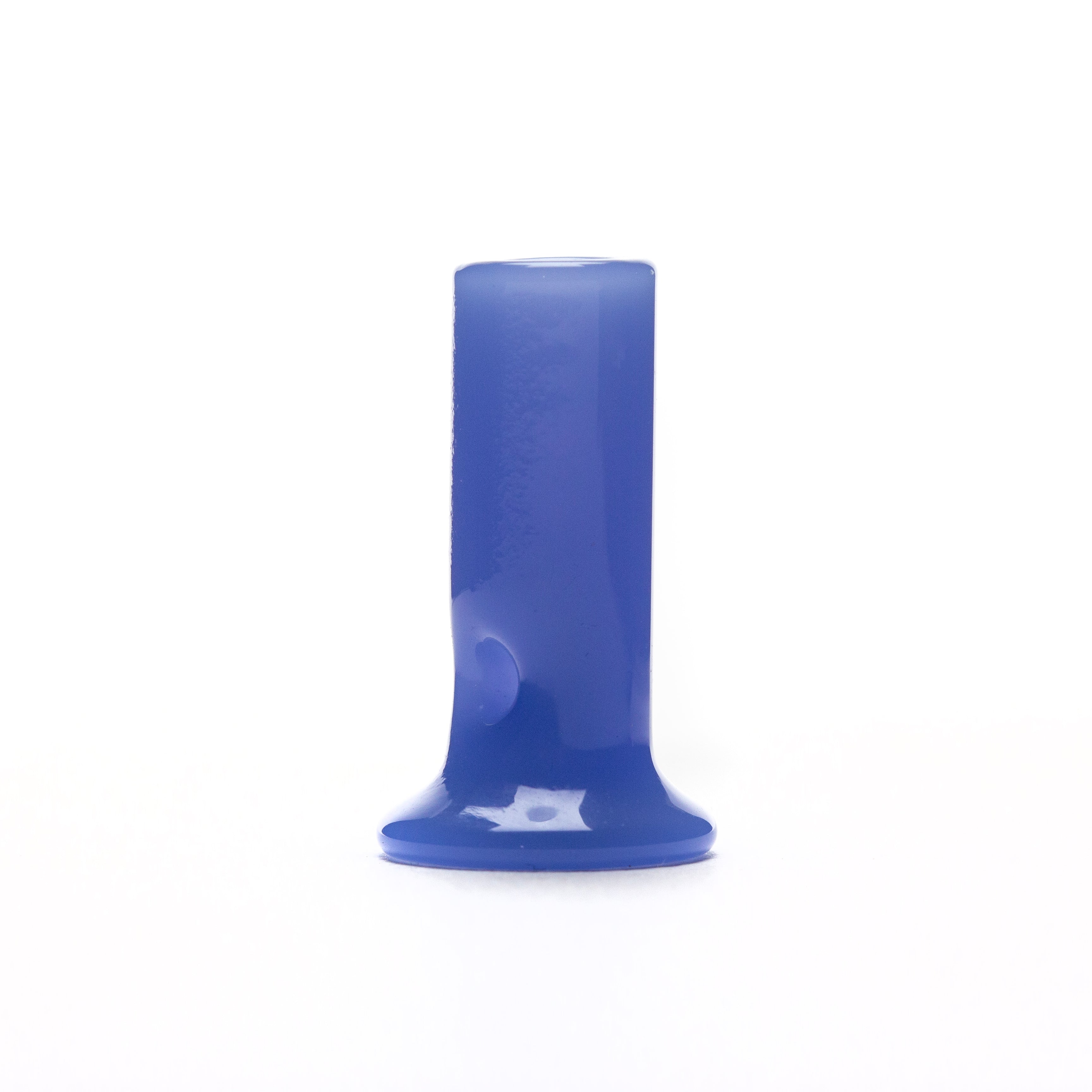 Simple Human Baby Blue Pivot Mouthpiece #SIH02 - Planet Caravan
