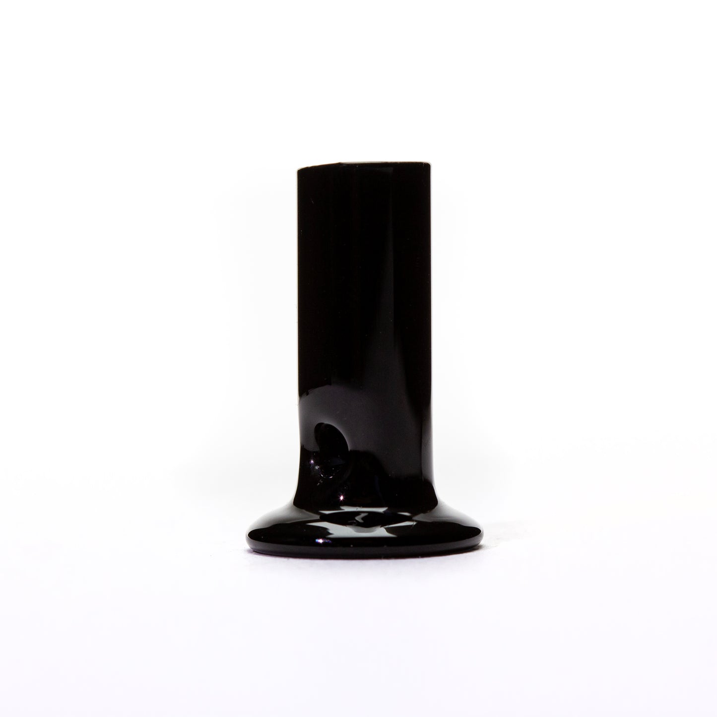 Simple Human Black Pivot Mouthpiece #SIH03 - Planet Caravan