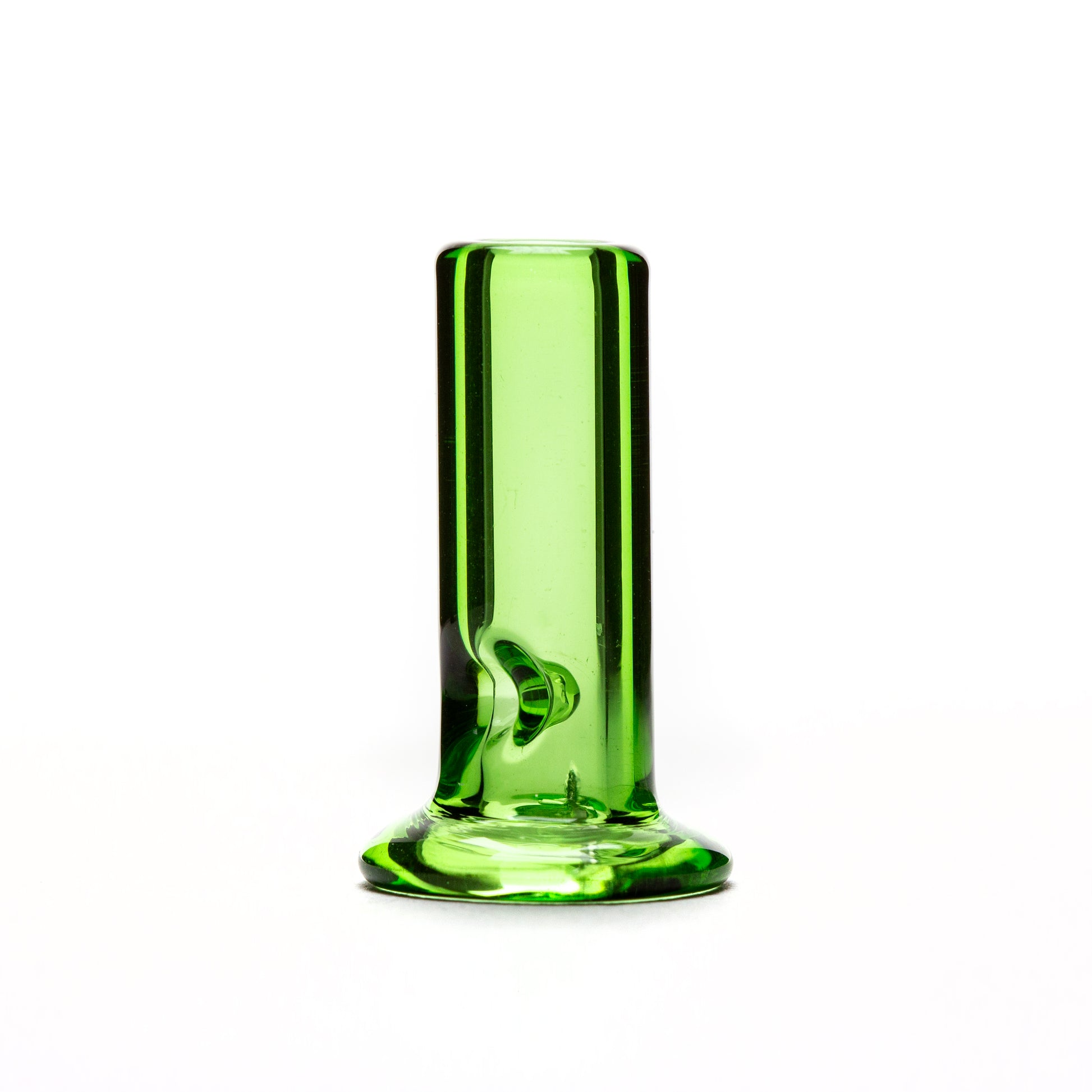 Simple Human Green Pivot Mouthpiece #SIH04 - Planet Caravan