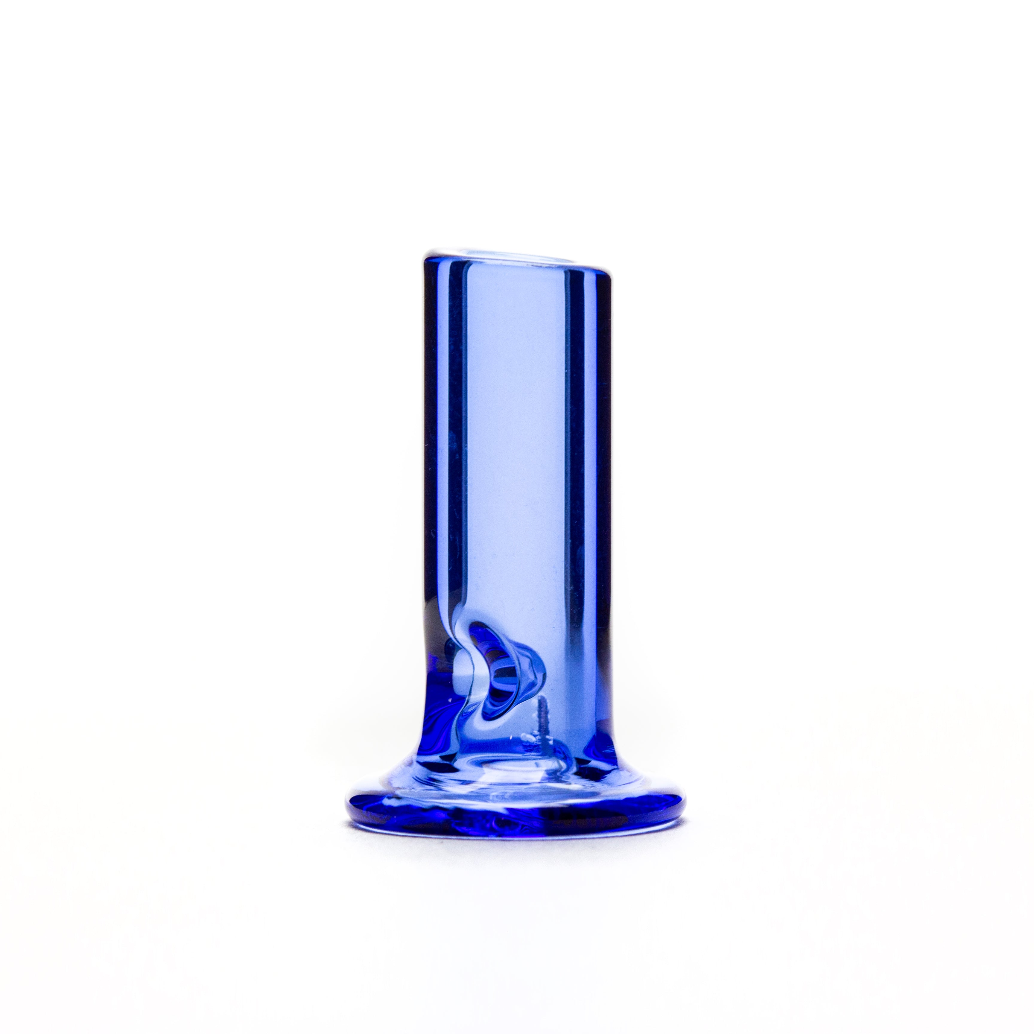 Simple Human Royal Blue Pivot Mouthpiece #SIH07 - Planet Caravan