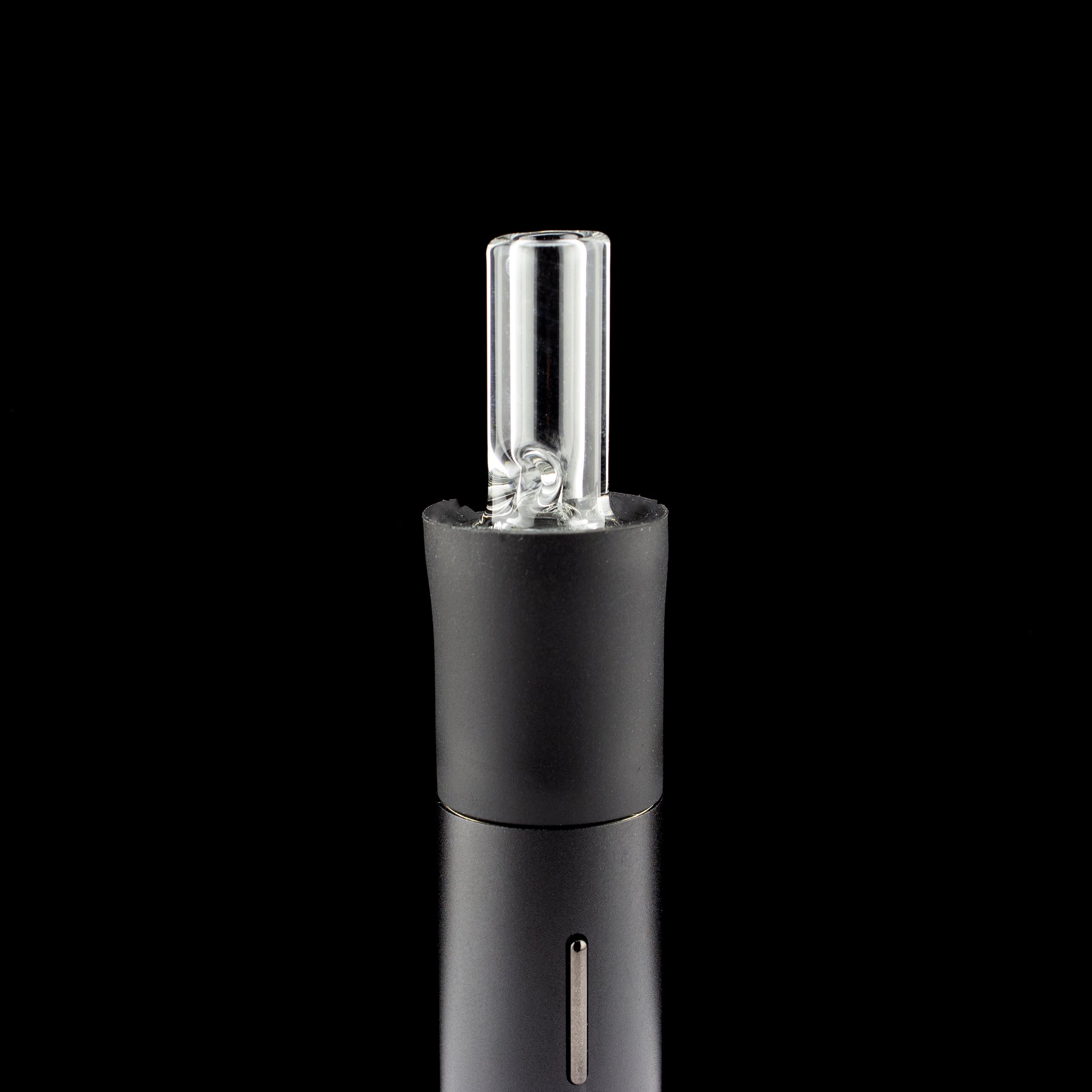 Simple Human Clear Pivot Mouthpiece #SIH01 - Planet Caravan