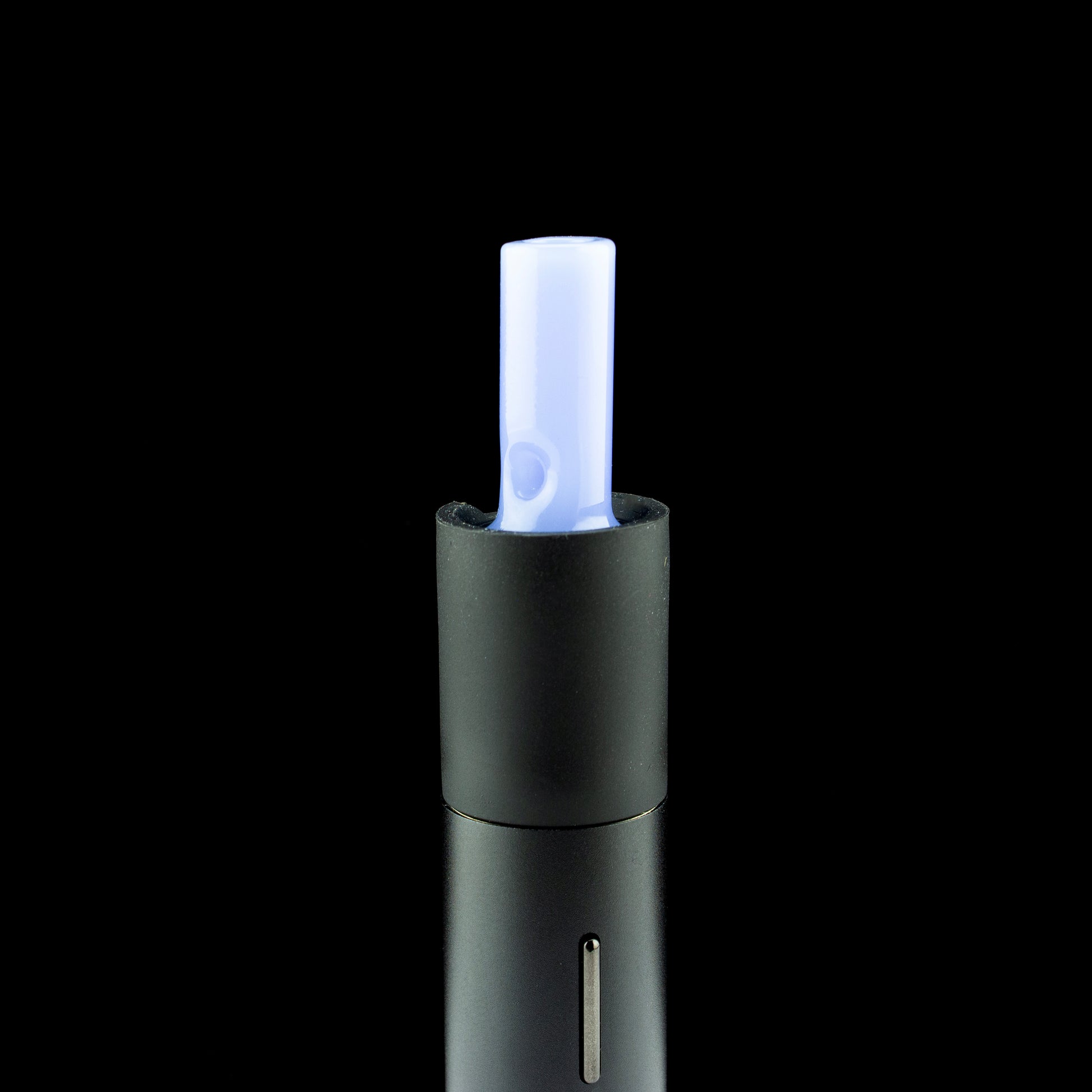 Simple Human Baby Blue Pivot Mouthpiece #SIH02 - Planet Caravan