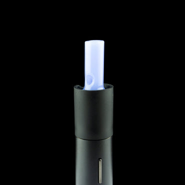 Simple Human Baby Blue Pivot Mouthpiece #SIH02 - Planet Caravan