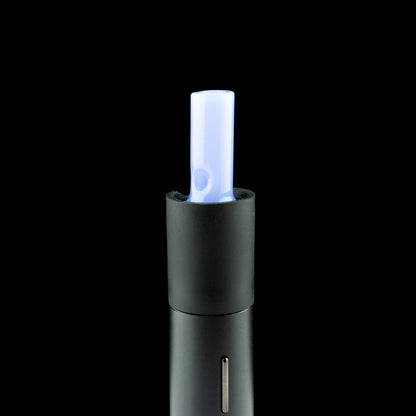 Simple Human Baby Blue Pivot Mouthpiece #SIH02 - Planet Caravan