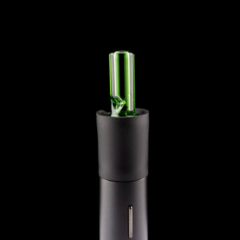 Green Pivot Mouthpiece #SIH04