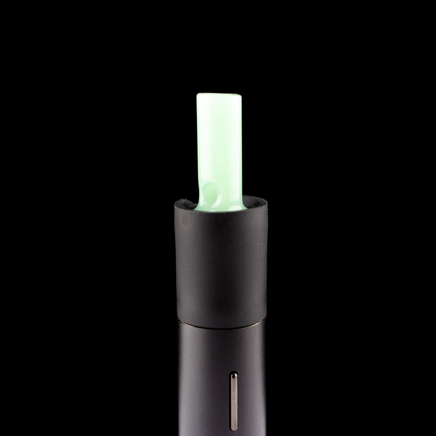 Simple Human Mint Green Pivot Mouthpiece #SIH05 - Planet Caravan