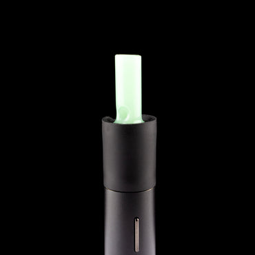 Simple Human Mint Green Pivot Mouthpiece #SIH05 - Planet Caravan