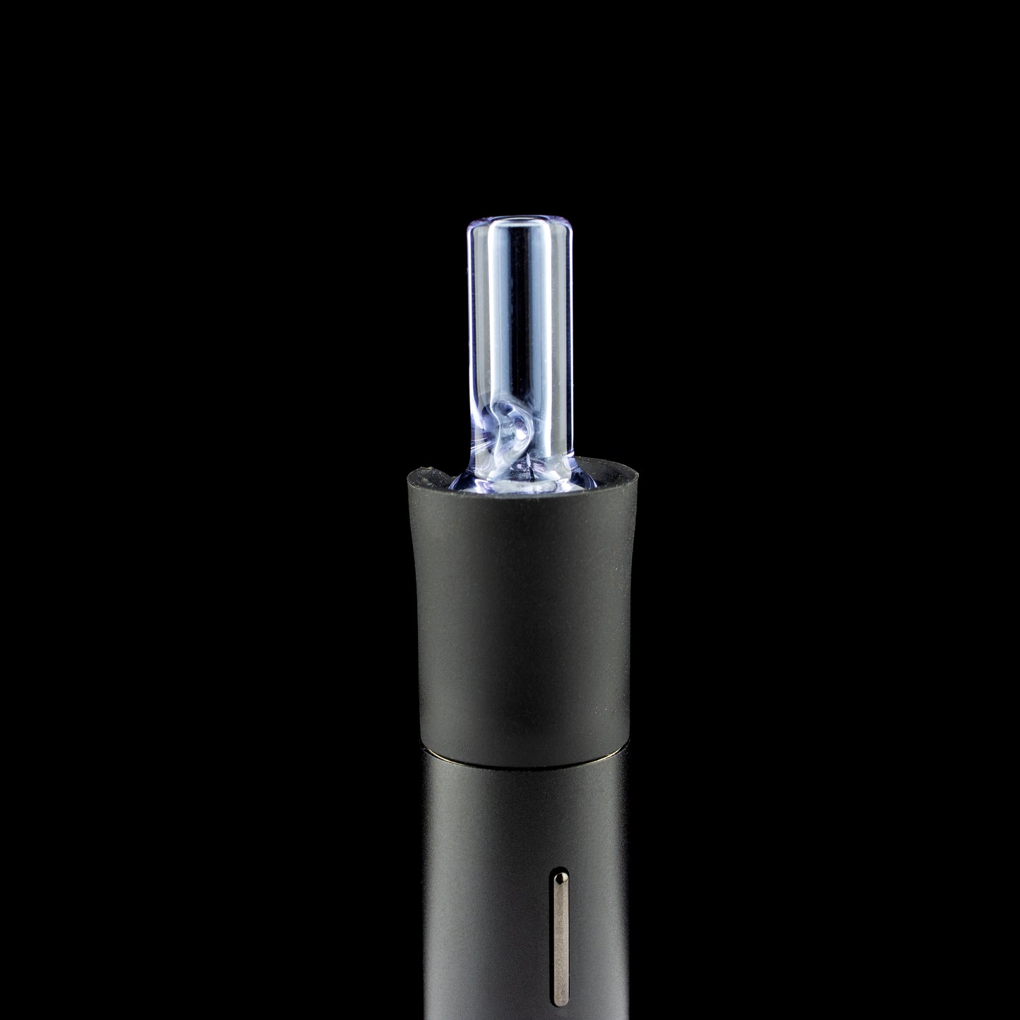 Simple Human Purple (CFL) Pivot Mouthpiece #SIH06 - Planet Caravan