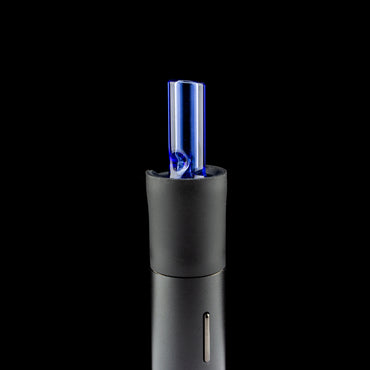 Simple Human Royal Blue Pivot Mouthpiece #SIH07 - Planet Caravan