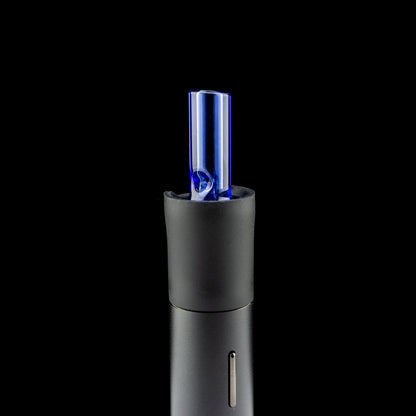 Simple Human Royal Blue Pivot Mouthpiece #SIH07 - Planet Caravan