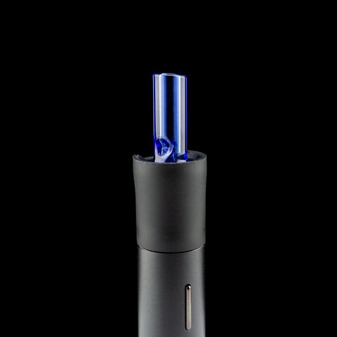 Royal Blue Pivot Mouthpiece #SIH07