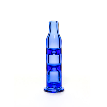 Major GlassLab Blue Pivot Tip #MGL13 - Planet Caravan