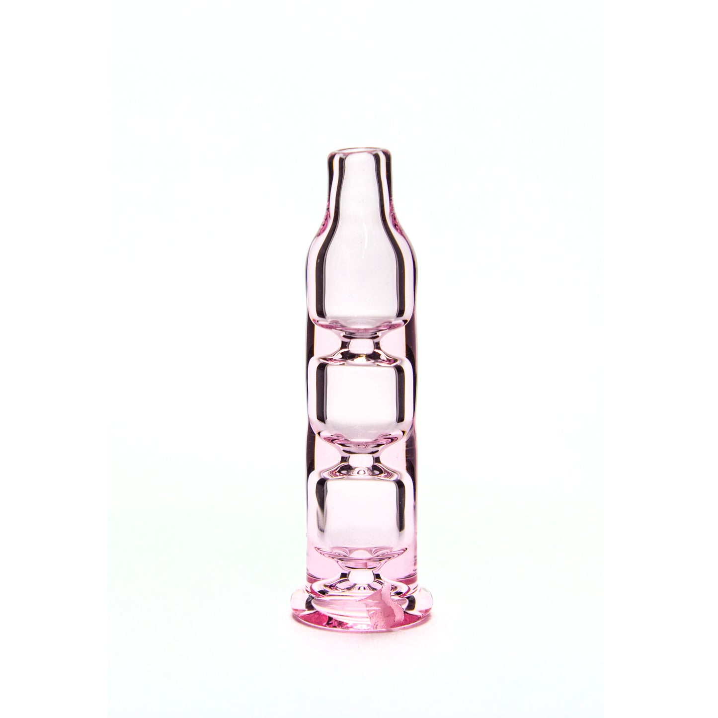Major GlassLab Pink Pivot Tip #MGL15 - Planet Caravan