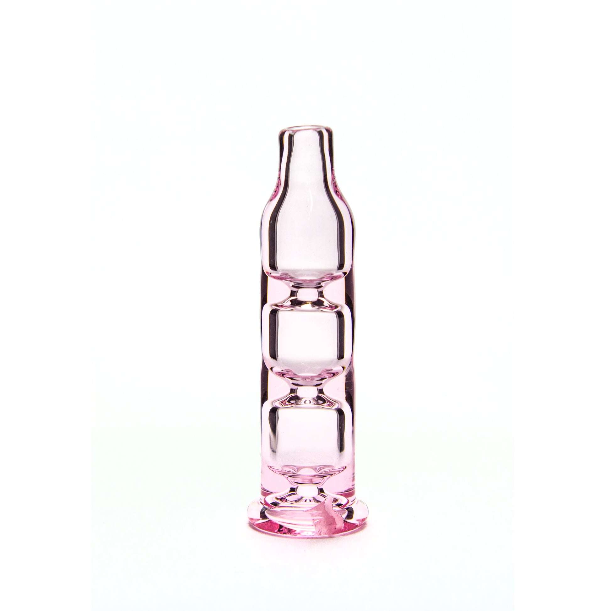 Major GlassLab Pink Pivot Tip #MGL15 - Planet Caravan