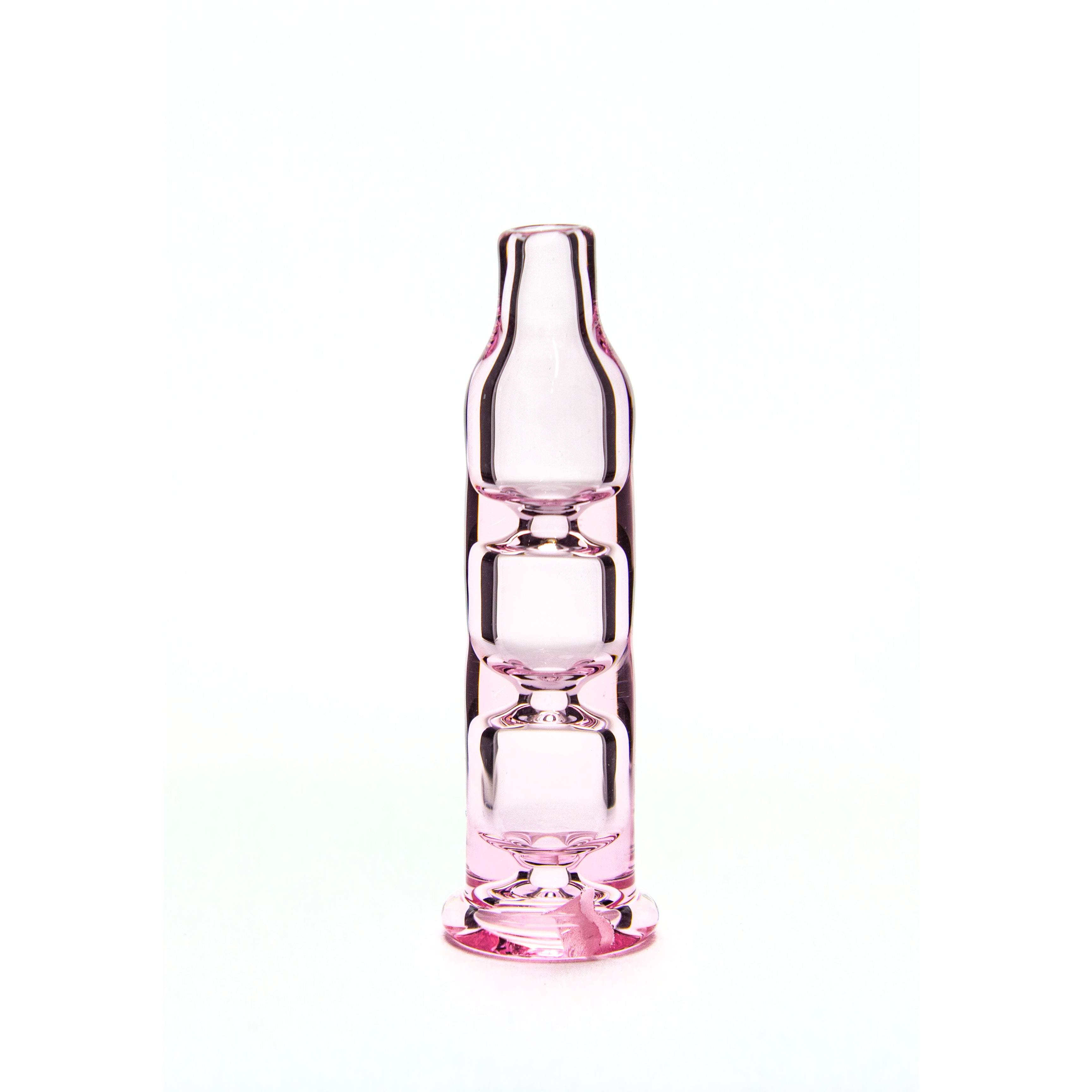 Major GlassLab Pink Pivot Tip #MGL15 - Planet Caravan