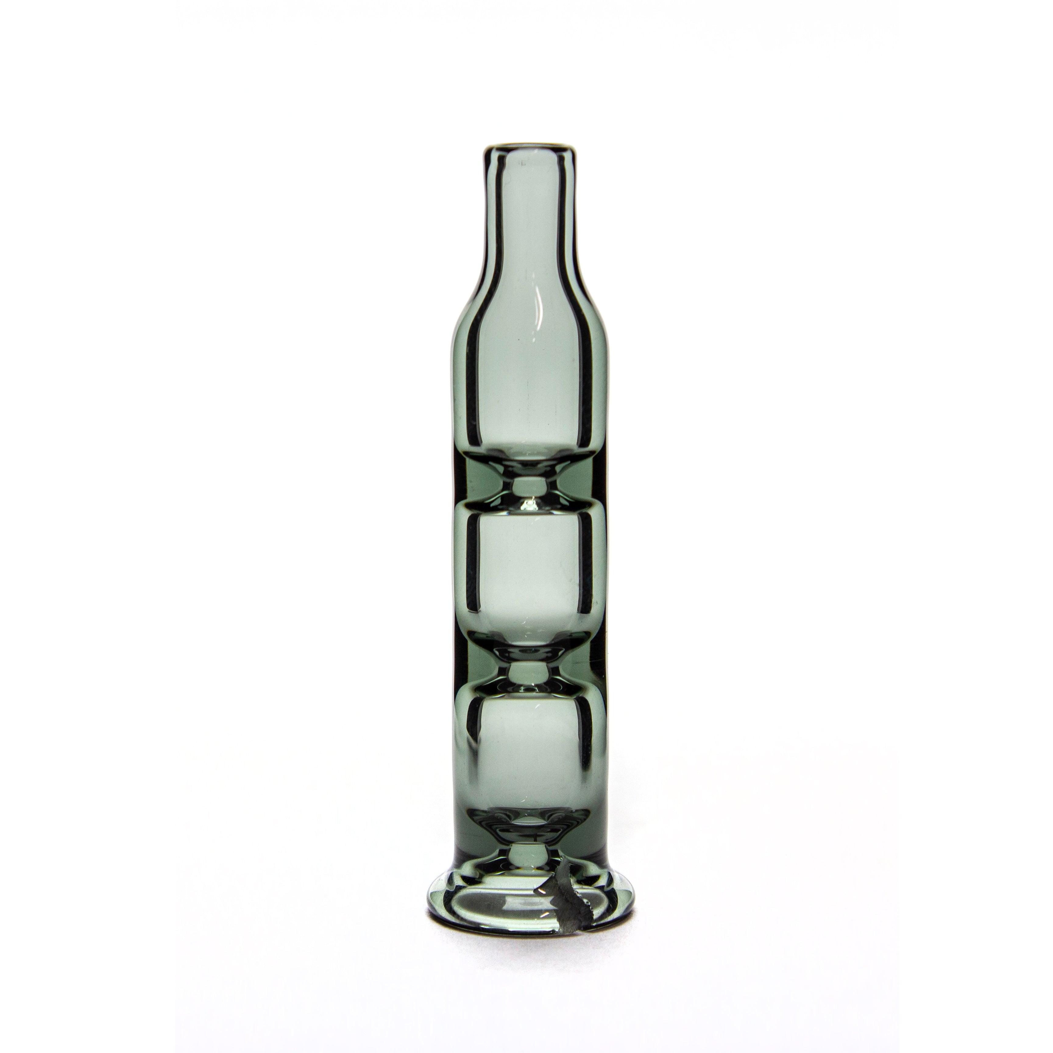 Major GlassLab Smoke Pivot Tip #MGL16 - Planet Caravan