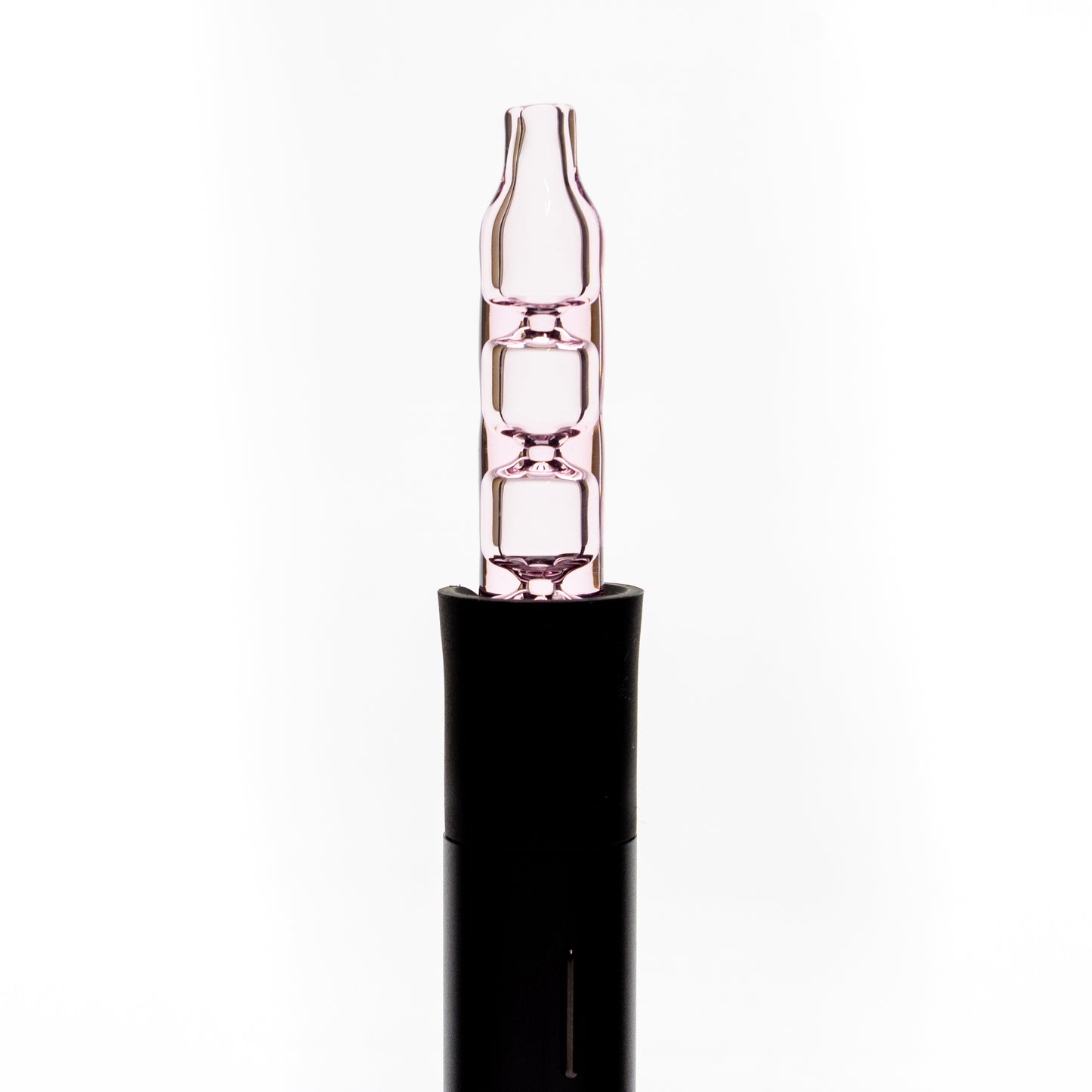 Major GlassLab Pink Pivot Tip #MGL15 - Planet Caravan