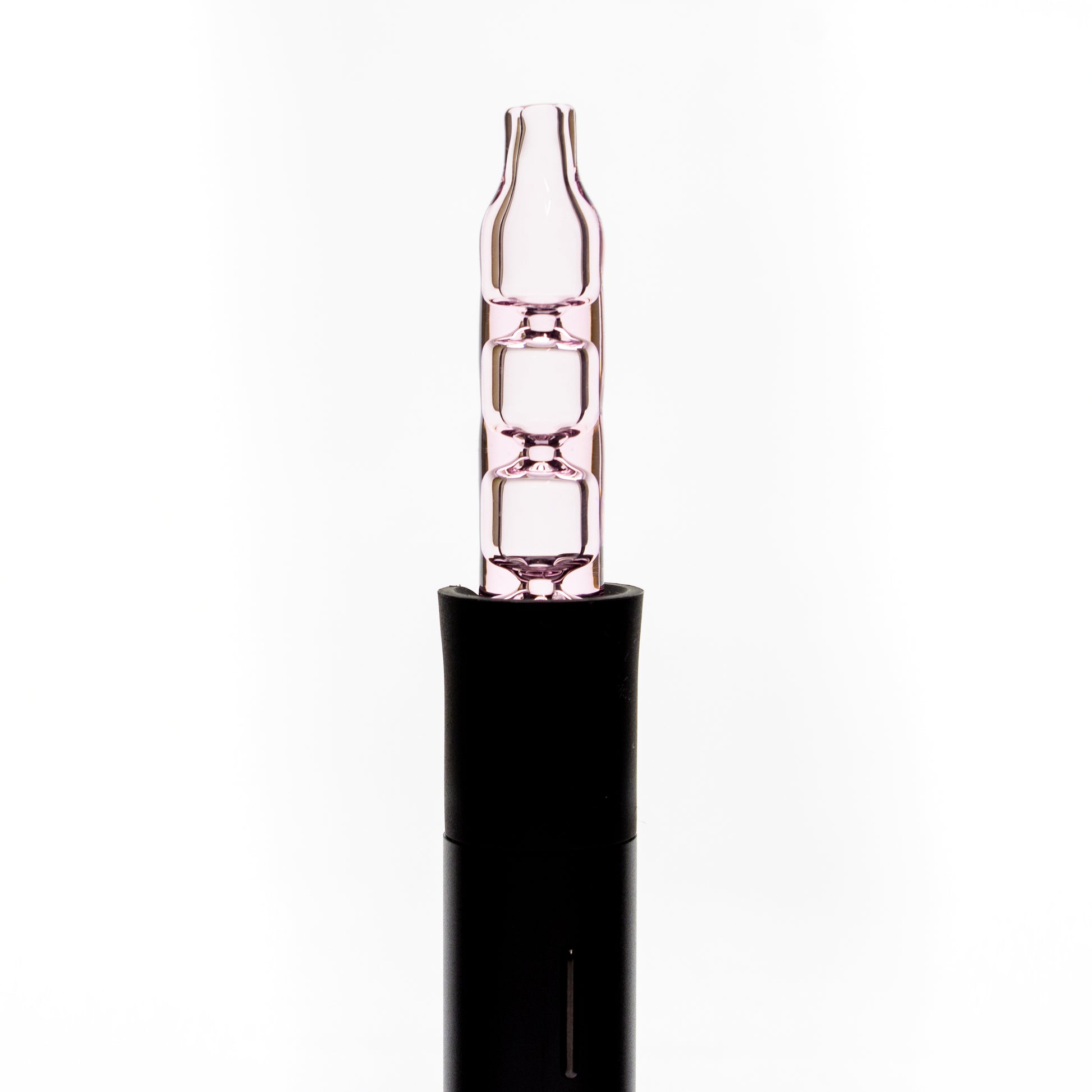 Major GlassLab Pink Pivot Tip #MGL15 - Planet Caravan