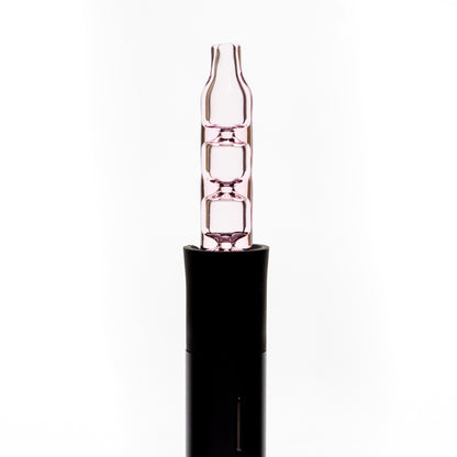 Major GlassLab Pink Pivot Tip #MGL15 - Planet Caravan