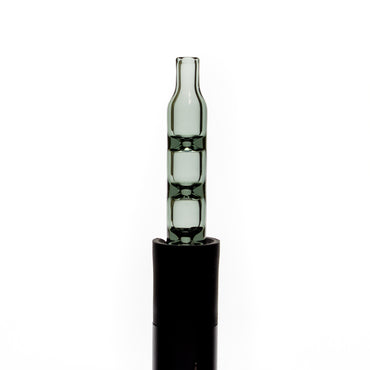Major GlassLab Smoke Pivot Tip #MGL16 - Planet Caravan