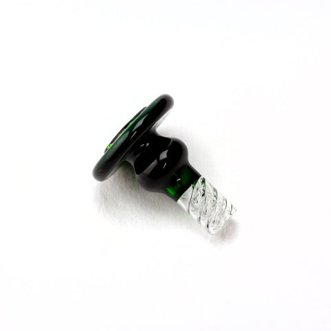 Dark Green Energy 3DXL Joystick Spinner #BRM181