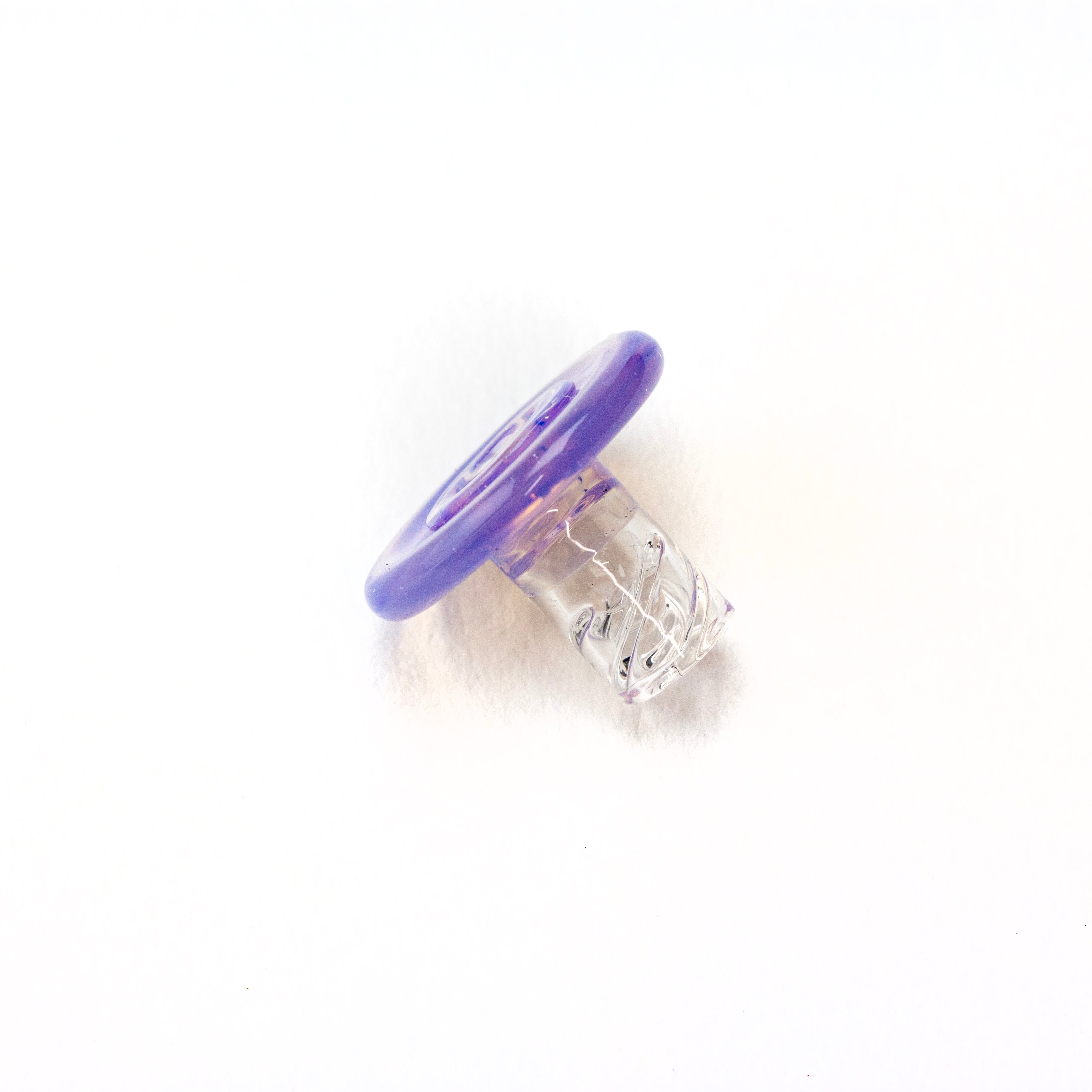 Bradley Miller Pastel Potion (CFL) Peak V2/Proxy Joystick Spinner Cap #BRM183 - Planet Caravan