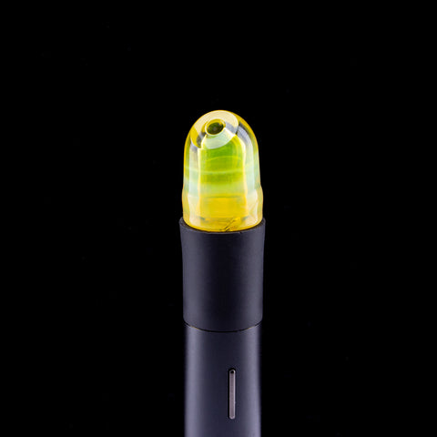 NS Yellow Pivot Neuralizer Mouthpiece #OTP406