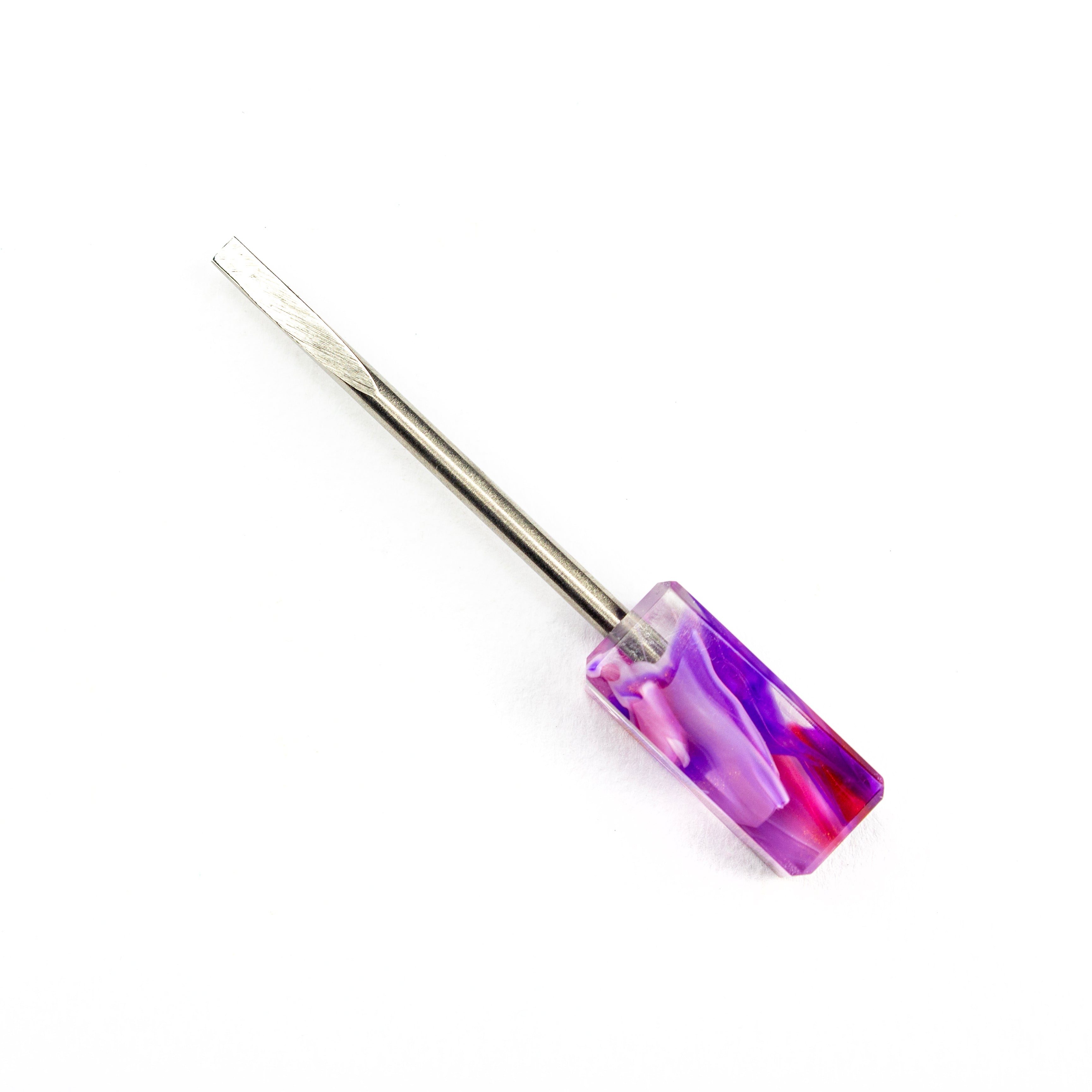 Dunkin Dabbers Kaotic Artworks Mini Dabber #DUD19 - Planet Caravan