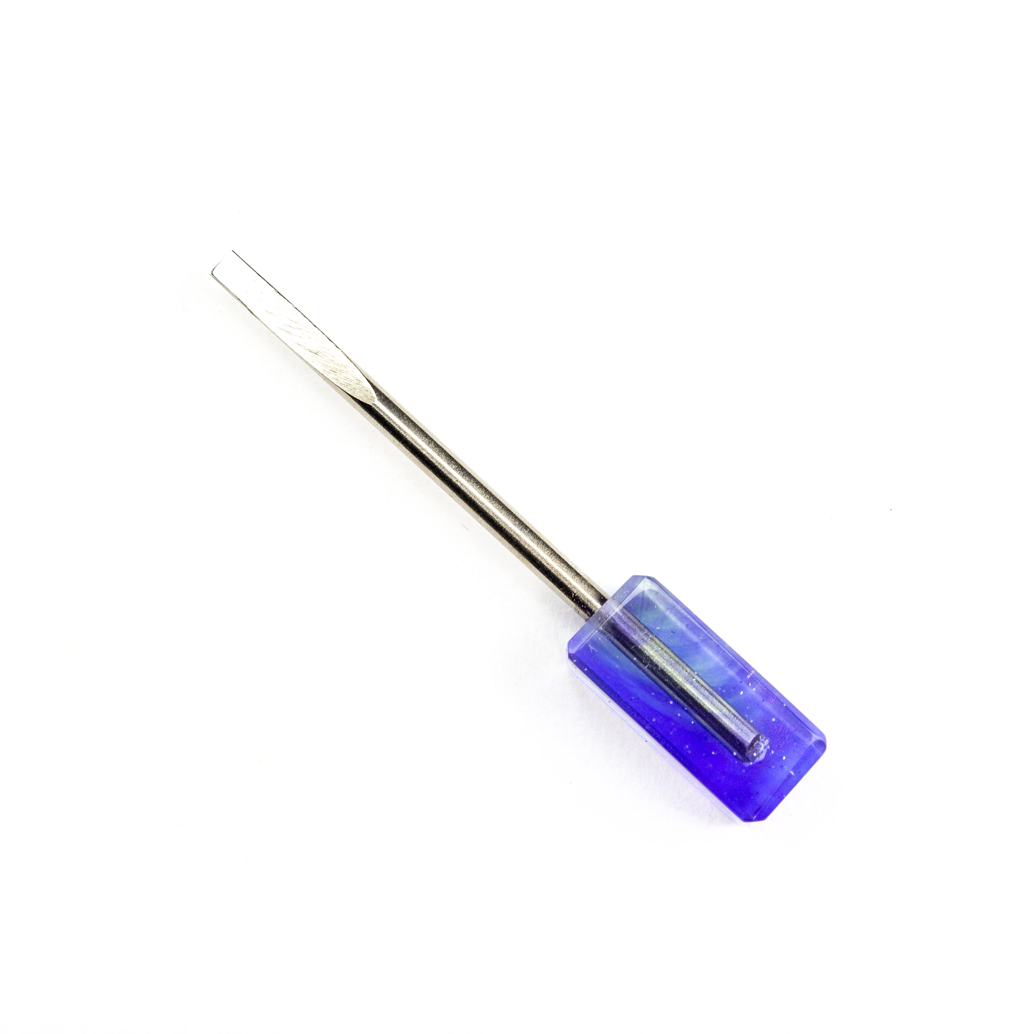 Dunkin Dabbers Pourcasso Galaxy Mini Dabber #DUD21 - Planet Caravan