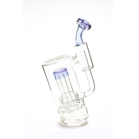 Purple (CFL) Matrix Recycler Peak Attachment