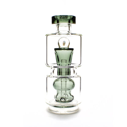 Planet Caravan Smoke Opal Mushroom Peak Attachment - Planet Caravan