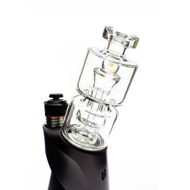 Planet Caravan Clear Opal Mushroom Peak Attachment - Planet Caravan