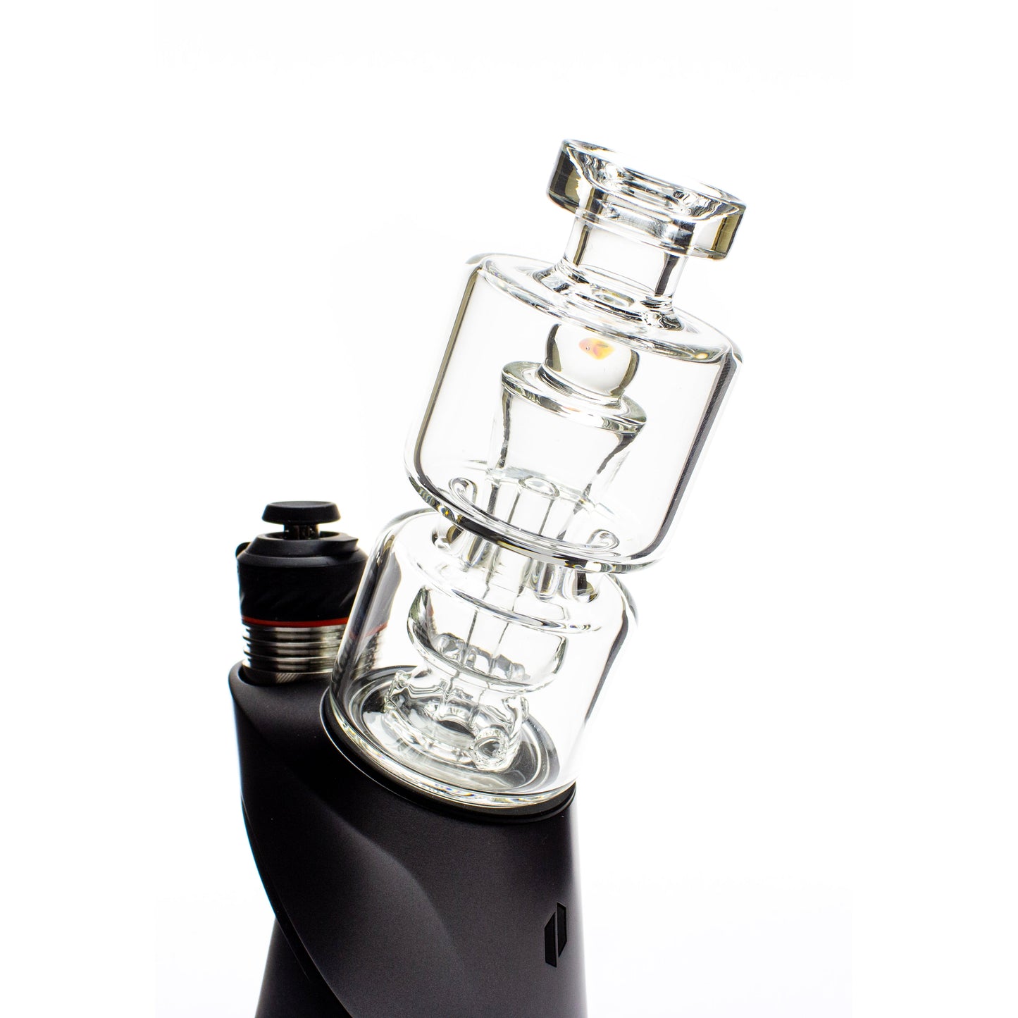 Planet Caravan Clear Opal Mushroom Peak Attachment - Planet Caravan