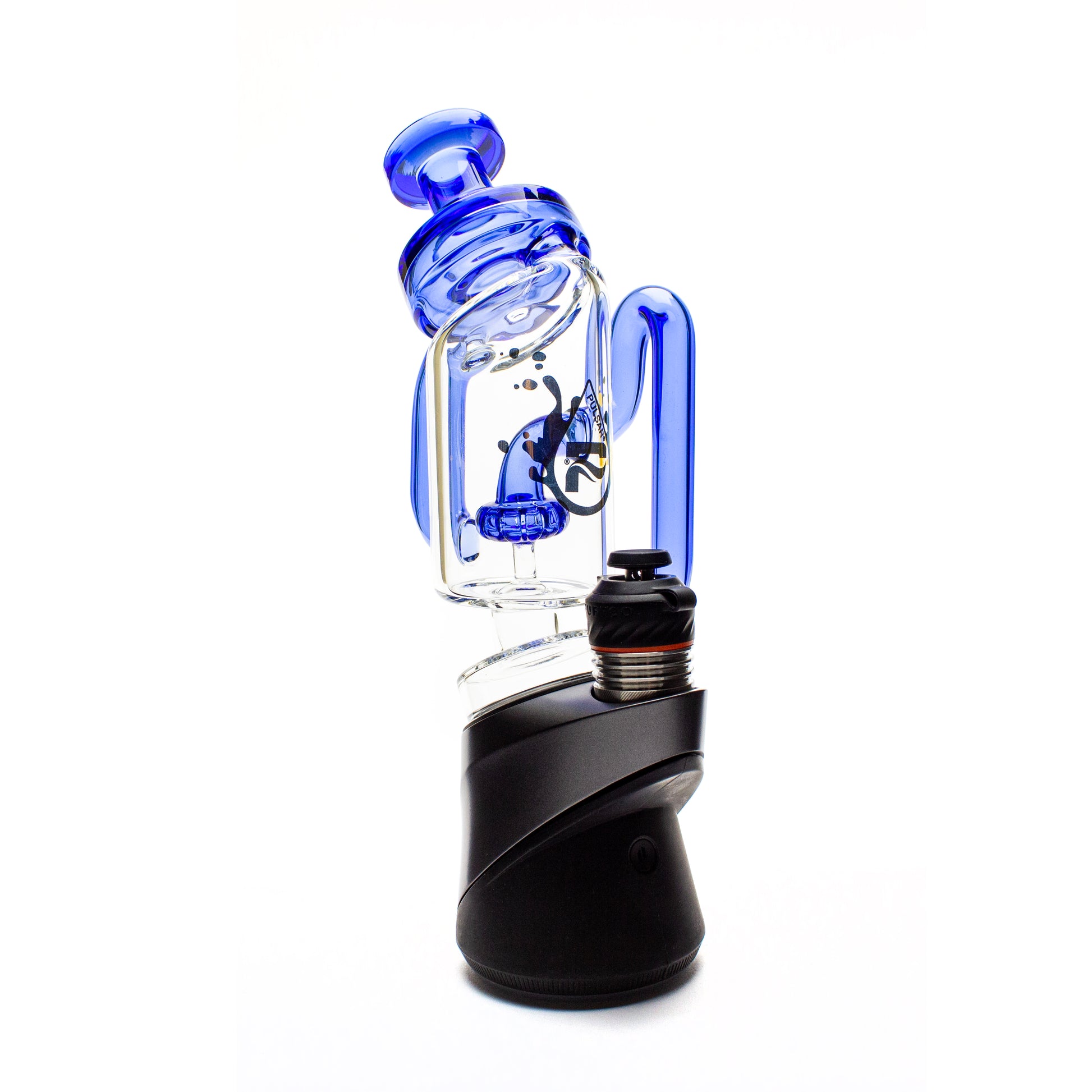Pulsar Peak Recycler Attachment #2 - Planet Caravan