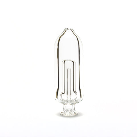 Clear Pivot Bubbler Mouthpiece #SIH09