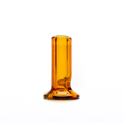 Simple Human Amber Pivot Mouthpiece #SIH10 - Planet Caravan