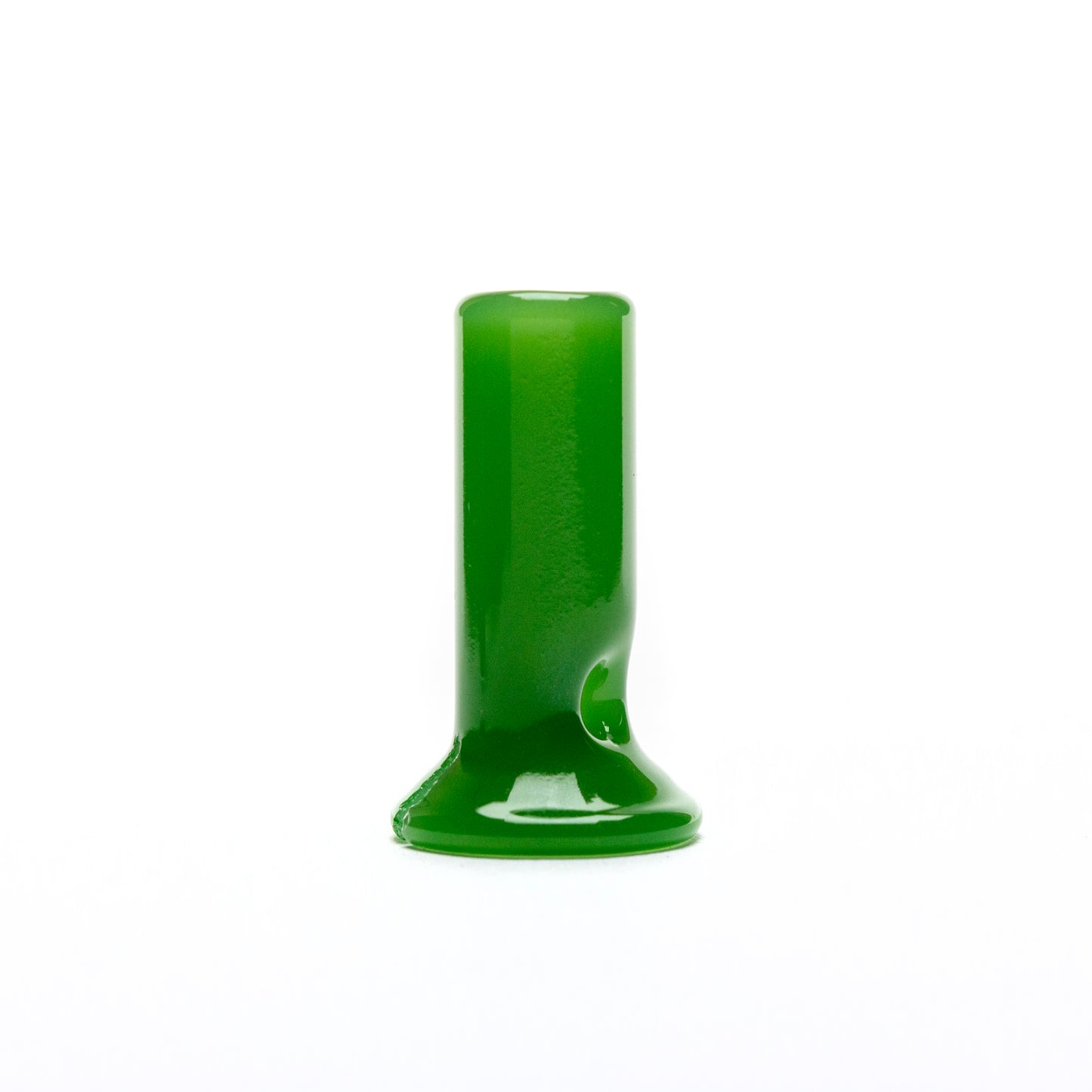 Simple Human Jade Green Pivot Mouthpiece #SIH11 - Planet Caravan