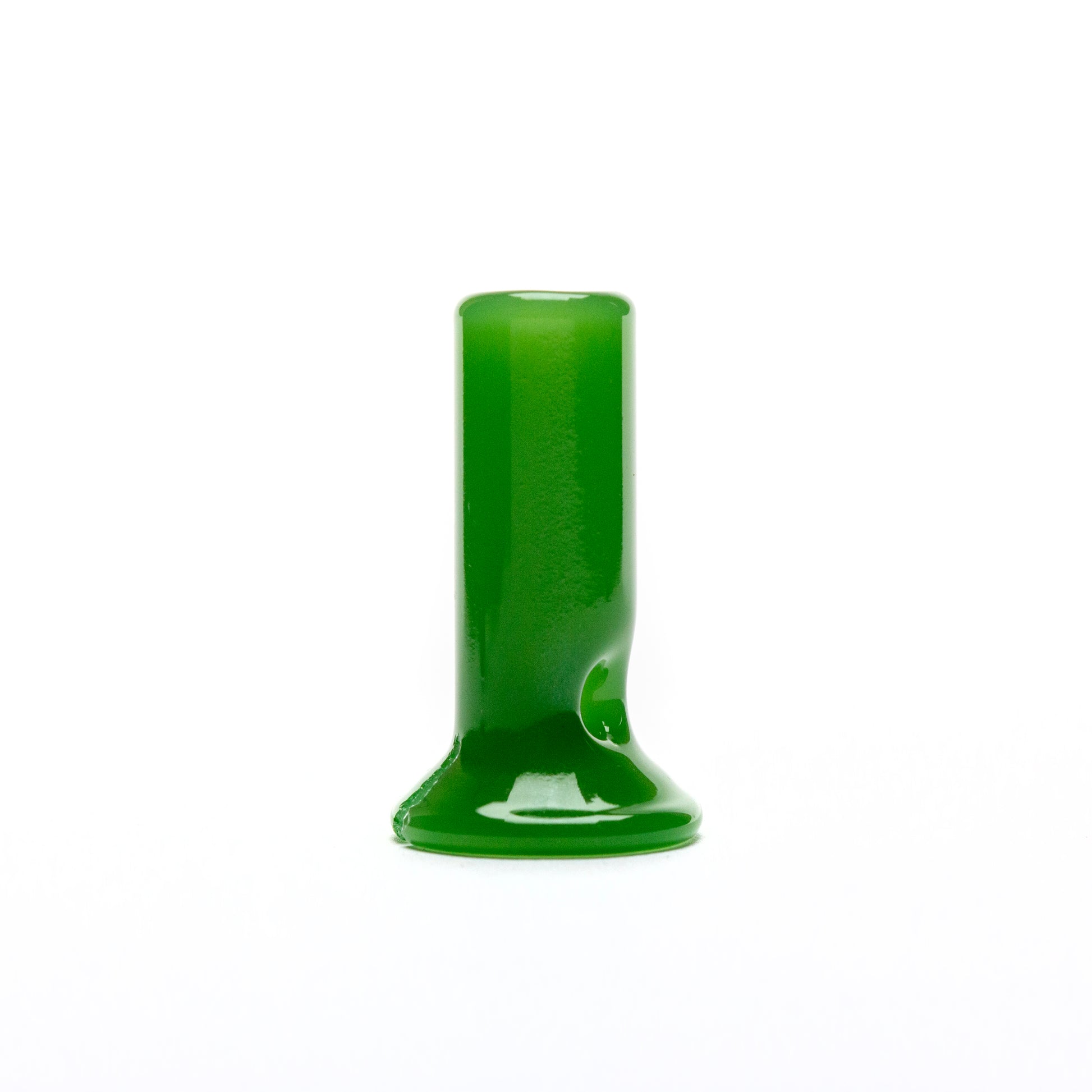 Simple Human Jade Green Pivot Mouthpiece #SIH11 - Planet Caravan