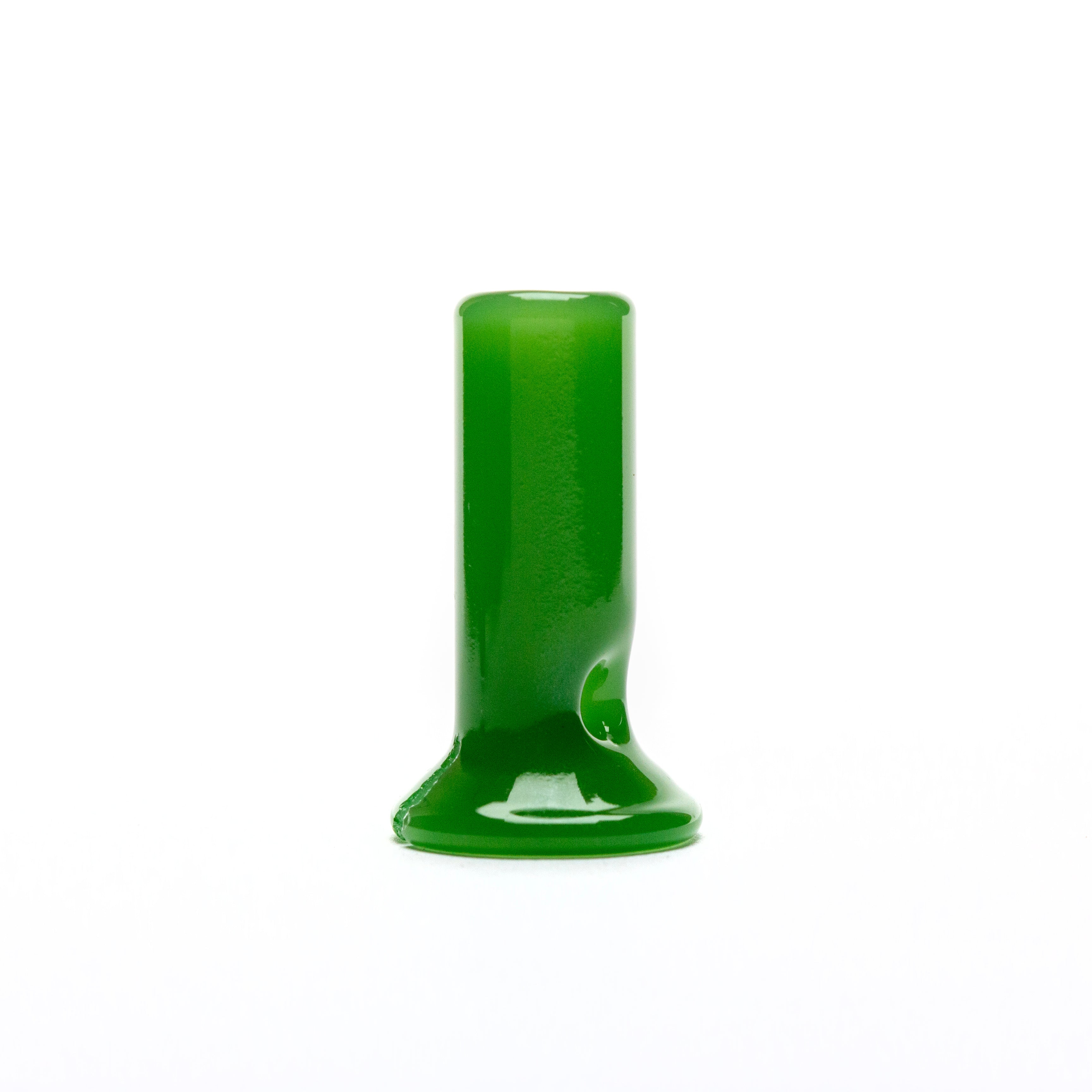 Simple Human Jade Green Pivot Mouthpiece #SIH11 - Planet Caravan