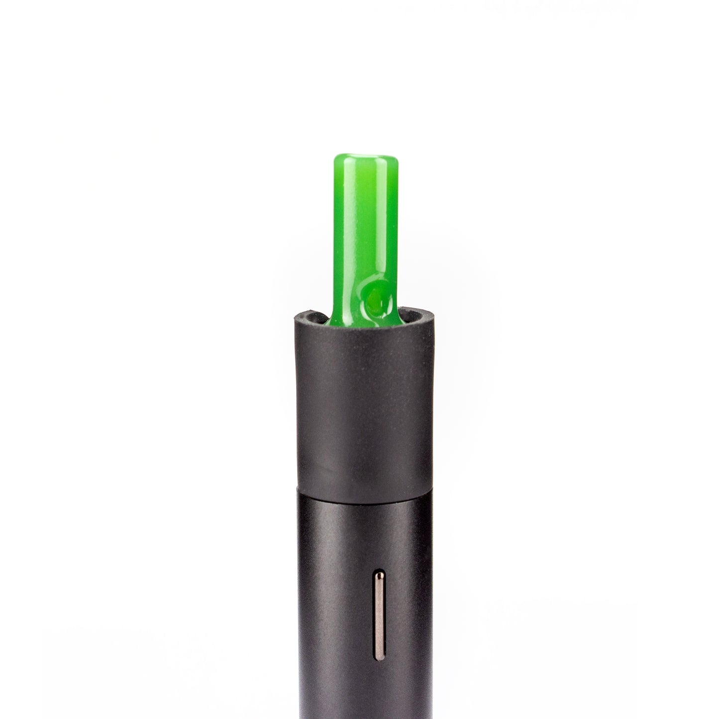 Simple Human Jade Green Pivot Mouthpiece #SIH11 - Planet Caravan