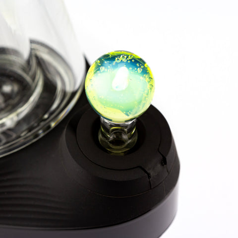 Clear with Slyme V2 Opal Joystick Cap #CAP154