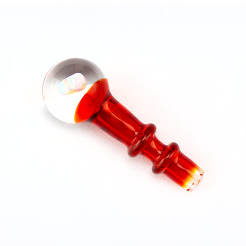 Red Elvis 3DXL Opal Joystick Cap #CAP184