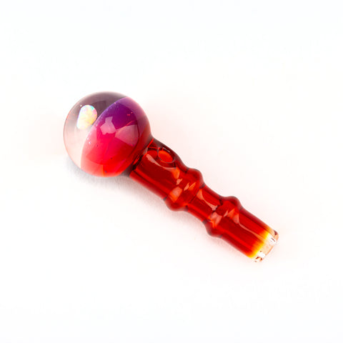 Red Elvis & Telemagenta 3DXL Opal Joystick Cap #CAP190