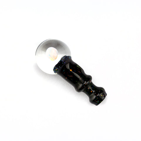 Black Peak V2 Crushed Opal Joystick Cap #CAP191