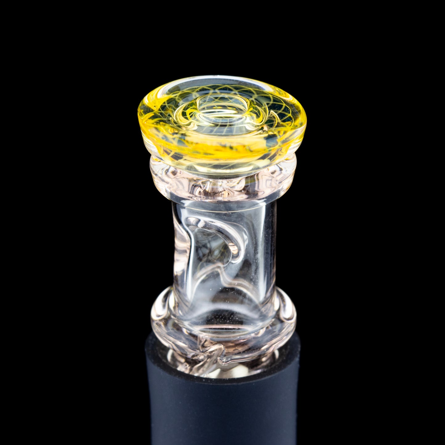 Gatez Glass Serum (CFL) Fumicello Pivot Mouthpiece #GAT12 - Planet Caravan