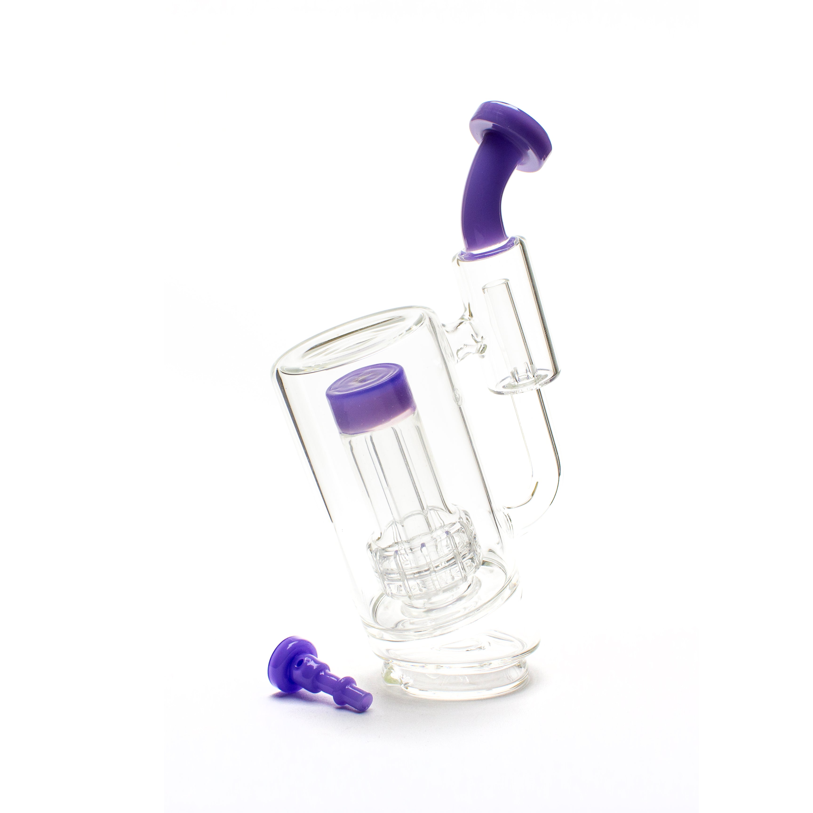 Planet Caravan Milky Purple Matrix Matching Bundle - Planet Caravan