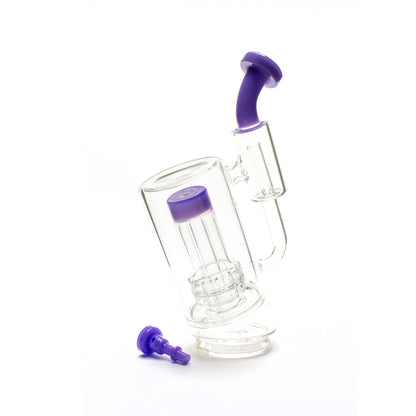 Planet Caravan Milky Purple Matrix Matching Bundle - Planet Caravan